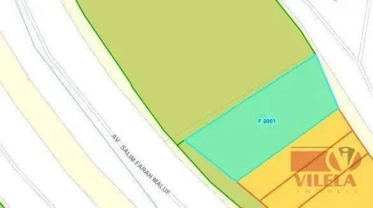 Lote/Terreno à venda, 294m² no Vila Oratório, São Paulo