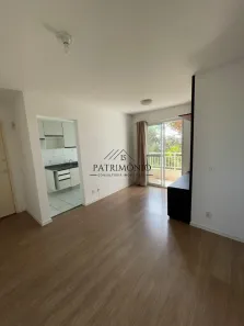 Apartamento com 2 Quartos à venda, 55m² no Outeiro de Passárgada, Cotia