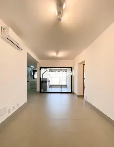 Apartamento com 2 Quartos para alugar, 80m² no Jardim Botânico, Ribeirão Preto