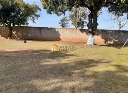 Lote/Terreno à venda, 845m² no Resid Pomares, Araçoiaba da Serra