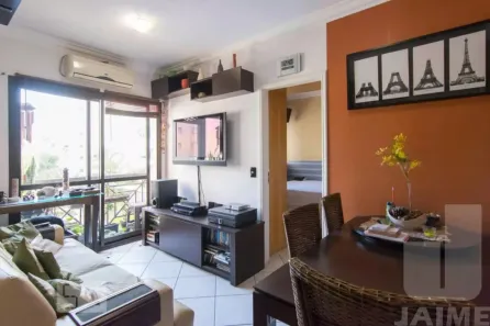 Apartamento com 1 Quarto à venda, 96m² no Perdizes, São Paulo