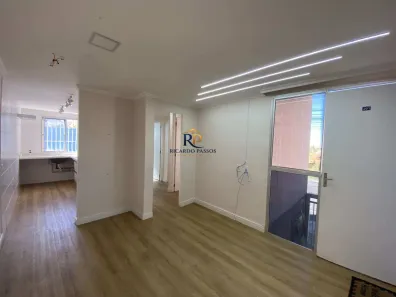 Apartamento com 2 Quartos à venda, 46m² no Paranoá Parque, Brasília