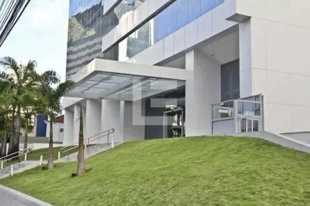 Sala Comercial à venda, 36m² no Boa Viagem, Recife