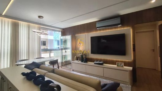 Apartamento com 2 Quartos à venda, 85m² no Ingleses do Rio Vermelho, Florianópolis