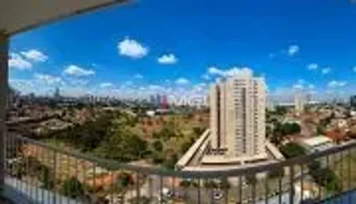 Apartamento com 3 Quartos à venda, 63m² no Parque Amazônia, Goiânia