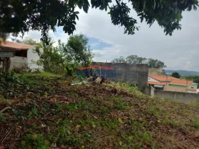 Lote/Terreno à venda, 125m² no Jardim Esperança, Jacareí