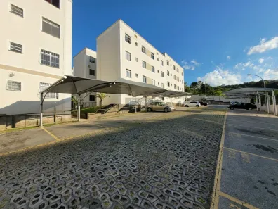Apartamento com 2 Quartos à venda, 44m² no Gávea, Vespasiano