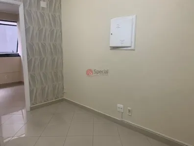 Sala Comercial para alugar, 40m² no Tatuapé, São Paulo