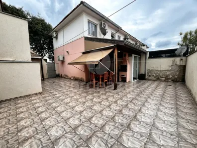 Casa de Condomínio com 2 Quartos à venda, 80m² no Jardim Interlagos, Hortolândia