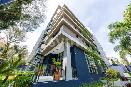 Cobertura com 3 Quartos à venda, 272m² no Bigorrilho, Curitiba