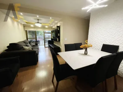 Apartamento com 3 Quartos à venda, 104m² no Freguesia (Jacarepaguá), Rio de Janeiro