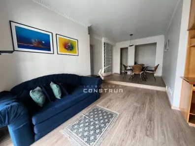 Apartamento com 1 Quarto para alugar, 70m² no Cambuí, Campinas