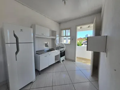 Kitnet com 1 Quarto para alugar, 30m² no Santa Teresa, São Leopoldo