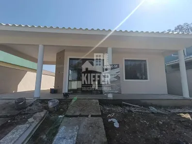 Casa de Condomínio com 2 Quartos à venda, 133m² no Itapeba, Maricá