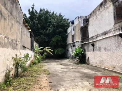 Lote/Terreno à venda, 374m² no Bela Vista, São Paulo