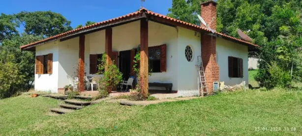 Fazenda/Sítio com 3 Quartos à venda, 224m² no Chácaras do Guacuri, Itupeva