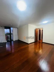 Apartamento com 3 Quartos para alugar, 110m² no Jardim Aquárius, São José dos Campos
