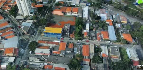 Lote/Terreno com 1 Quarto à venda, 300m² no Vila da Saúde, São Paulo
