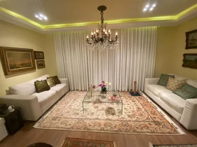 Apartamento com 2 Quartos à venda, 86m² no Vila Mascote, São Paulo