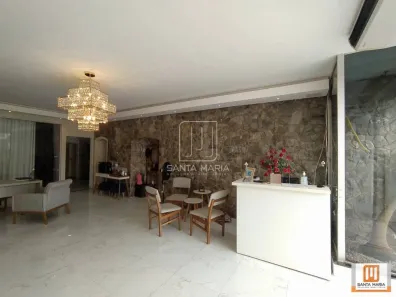 Imóvel Comercial com 4 Quartos à venda, 514m² no Jardim Sumaré, Ribeirão Preto