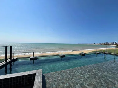 Flat com 1 Quarto à venda, 21m² no Jardim Oceania, João Pessoa
