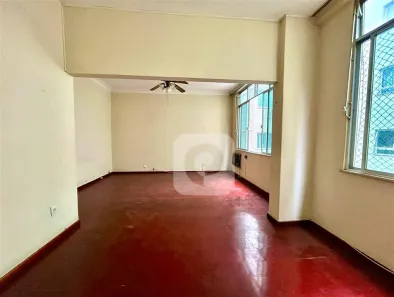 Apartamento com 3 Quartos à venda, 105m² no Tijuca, Rio de Janeiro