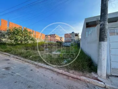 Lote/Terreno à venda, 125m² no Jardim São Judas Tadeu, São Paulo
