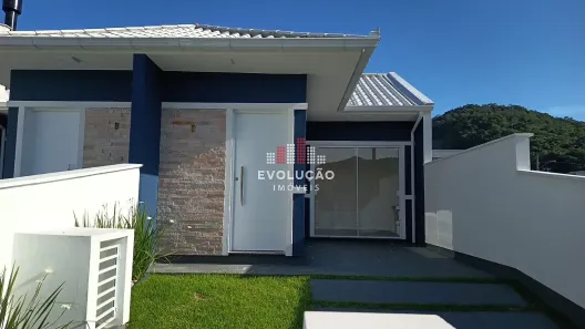 Casa com 2 Quartos à venda, 48m² no Forquilhas, São José