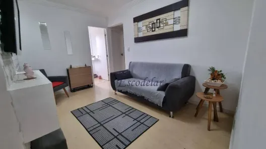 Apartamento com 3 Quartos à venda, 70m² no Vila Guilherme, São Paulo