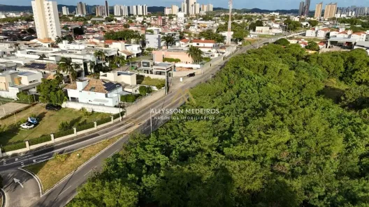 Lote/Terreno à venda, 4620m² no Candelária, Natal