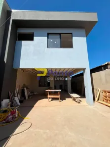 Casa com 3 Quartos à venda, 160m² no Vila dos Ipês, Lagoa Santa