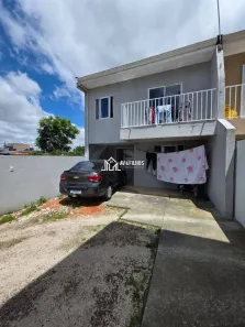Sobrado com 3 Quartos à venda, 78m² no Vila São Cristóvão, Piraquara