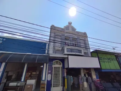 Ponto Comercial para alugar, 100m² no Jardim São Carlos, São Carlos