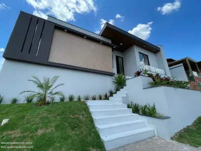 Casa com 3 Quartos à venda, 200m² no Nova Gardênia, Atibaia