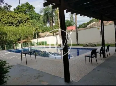 Apartamento com 3 Quartos à venda, 187m² no Sítios Santa Luzia, Aparecida de Goiânia