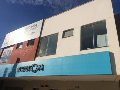 Sala Comercial para alugar, 45m² no Marília, Marília