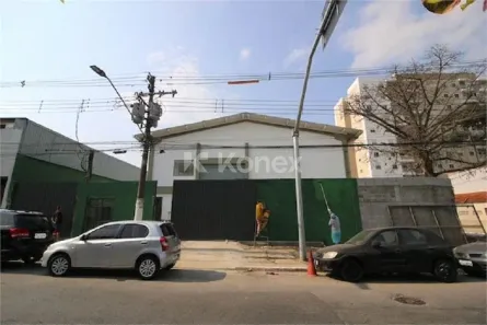 Galpão/Depósito/Armazém para alugar, 365m² no Interlagos, São Paulo