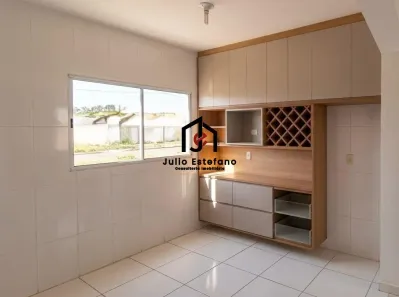 Apartamento com 2 Quartos à venda, 78m² no Loteamento Residencial e Comercial Alessandra, Pindamonhangaba