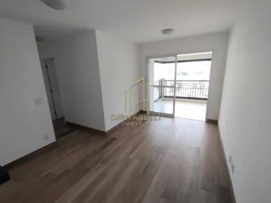 Apartamento com 2 Quartos à venda, 56m² no Mirandópolis, São Paulo
