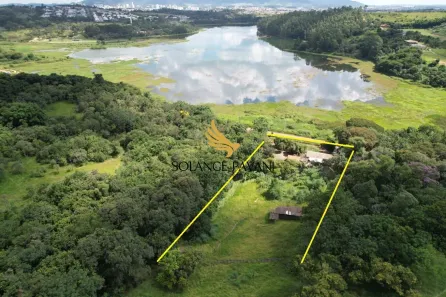 Lote/Terreno à venda, 18000m² no Jundiaí Mirim, Jundiaí