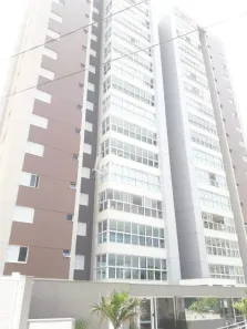 Apartamento com 3 Quartos à venda, 145m² no Jardim São Geraldo, Marília
