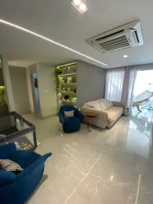 Apartamento com 3 Quartos à venda no Cremação, Belém