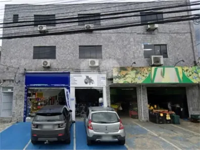 Sala Comercial para alugar, 35m² no Vila Pirituba, São Paulo