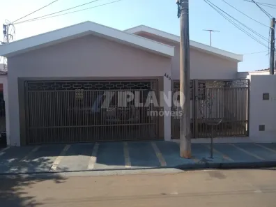 Casa com 3 Quartos à venda, 360m² no Vila Monteiro (Gleba I), São Carlos