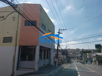 Prédio Comercial para alugar, 475m² no Bussocaba, Osasco