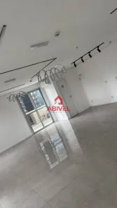 Sala Comercial para alugar, 72m² no Várzea da Barra Funda, São Paulo