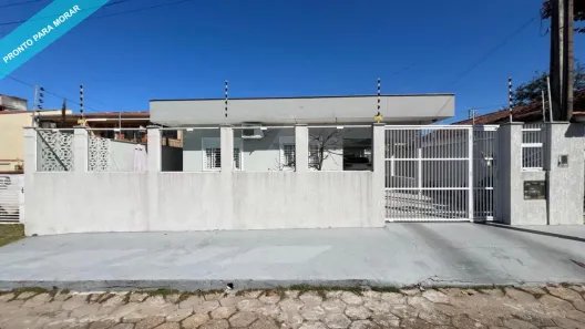Casa com 4 Quartos à venda, 126m² no Itingá I, Barra Velha