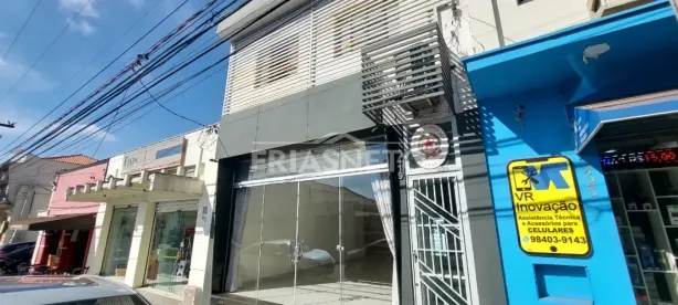 Ponto Comercial para alugar, 79m² no Centro, Piracicaba