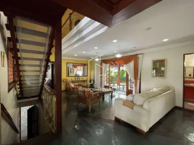 Casa com 6 Quartos à venda, 664m² no Granja Viana II, Cotia