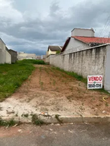 Lote/Terreno à venda, 300m² no Residencial Canadá, Goiânia